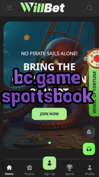 BC.Game Sportsbook: Bet on Sports-vz72fvrf.com