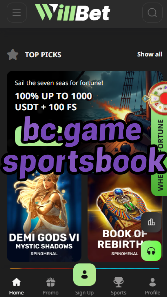 BC.Game Sportsbook: Bet on Sports-vz72fvrf.com