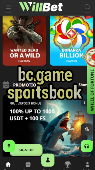 BC.Game Sportsbook: Bet on Sports-vz72fvrf.com