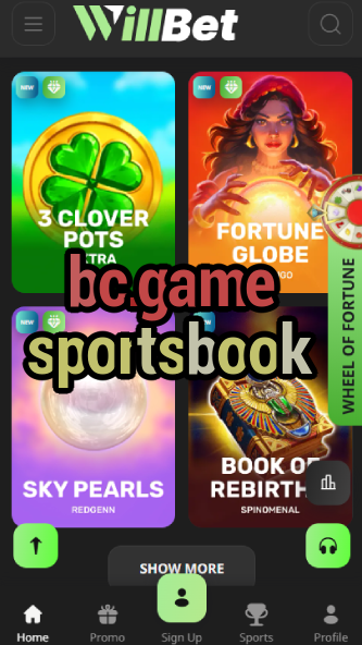 BC.Game Sportsbook: Bet on Sports-vz72fvrf.com